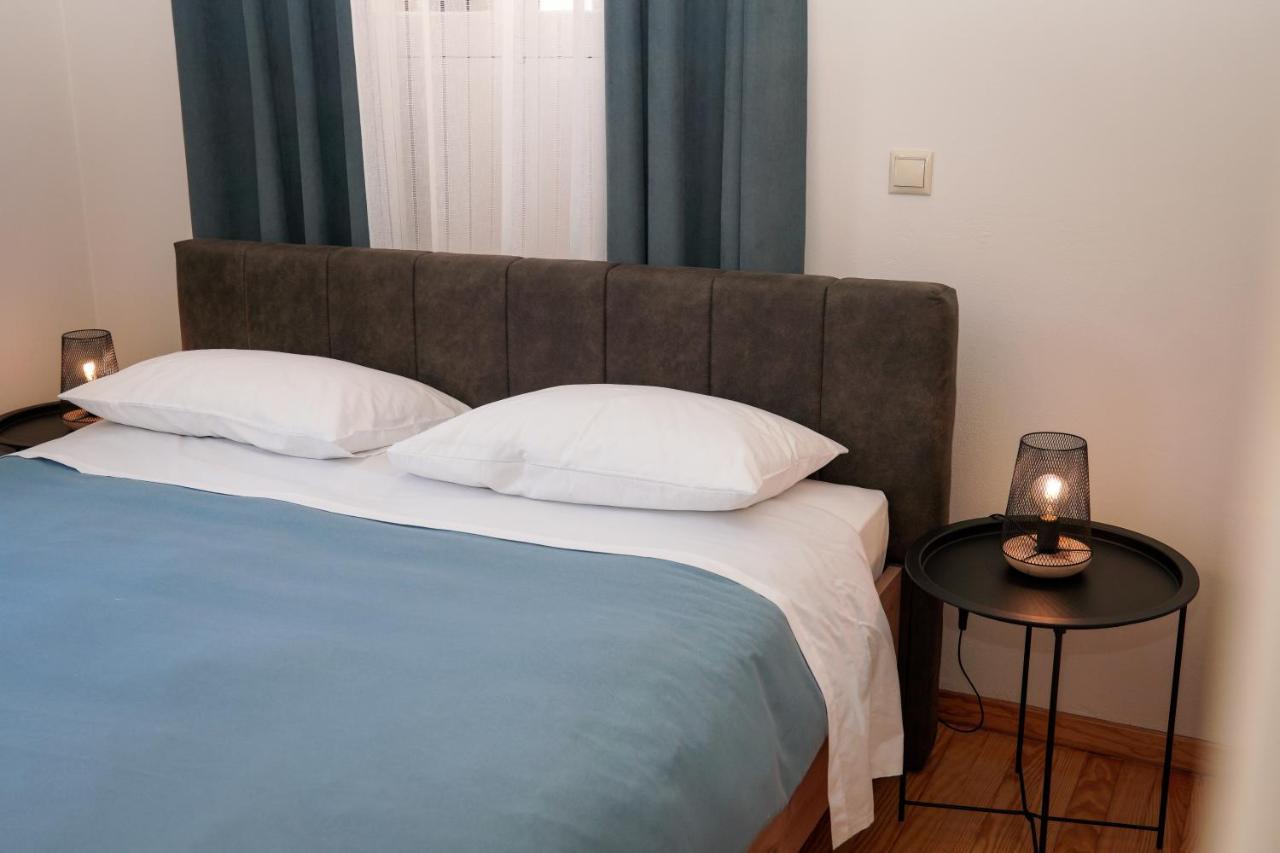 Casa Nella Fortezza, Corfu Old Town Eksteriør billede