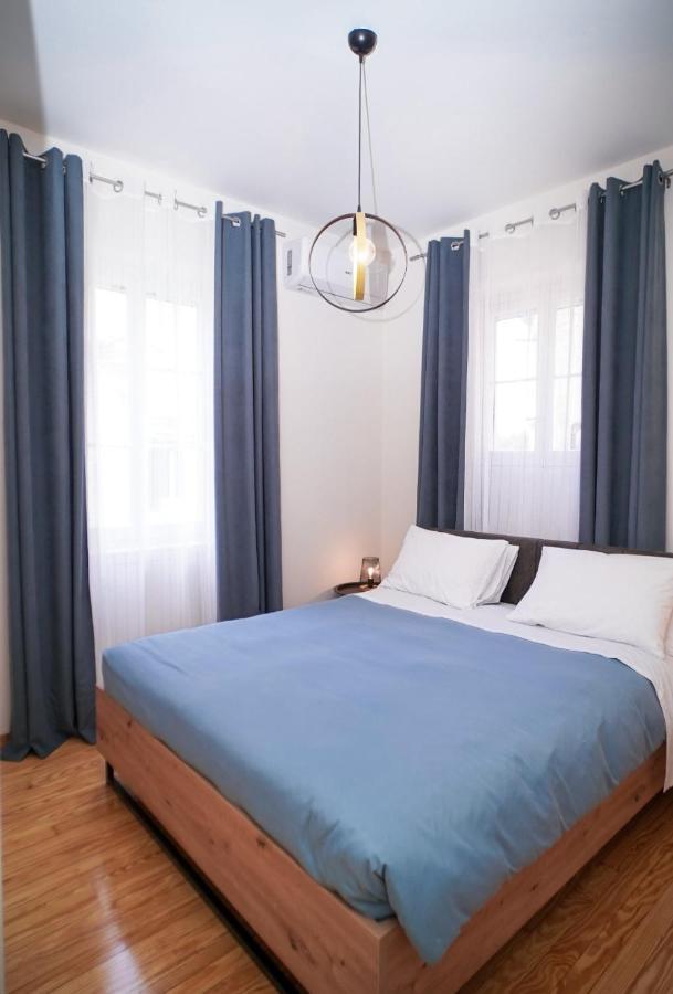 Casa Nella Fortezza, Corfu Old Town Eksteriør billede